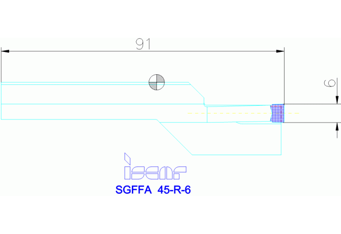 SGFFA 45-R-6