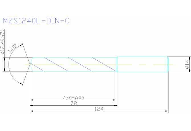 MZS1240L-DIN-C VP15TF