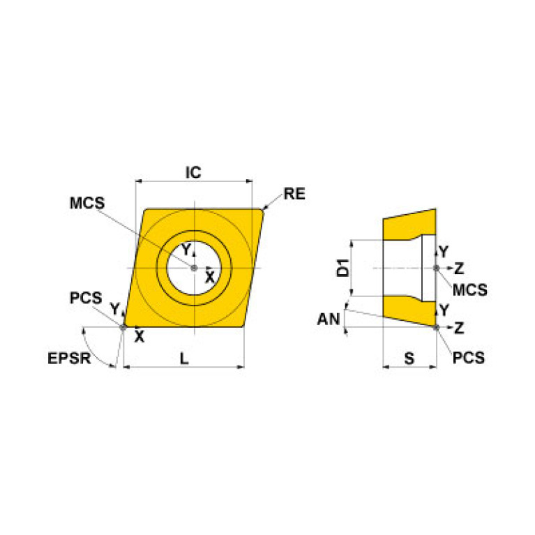 CPMT09T304-MQ UE6110