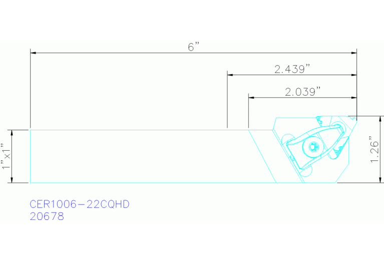 CER1006-22CQHD