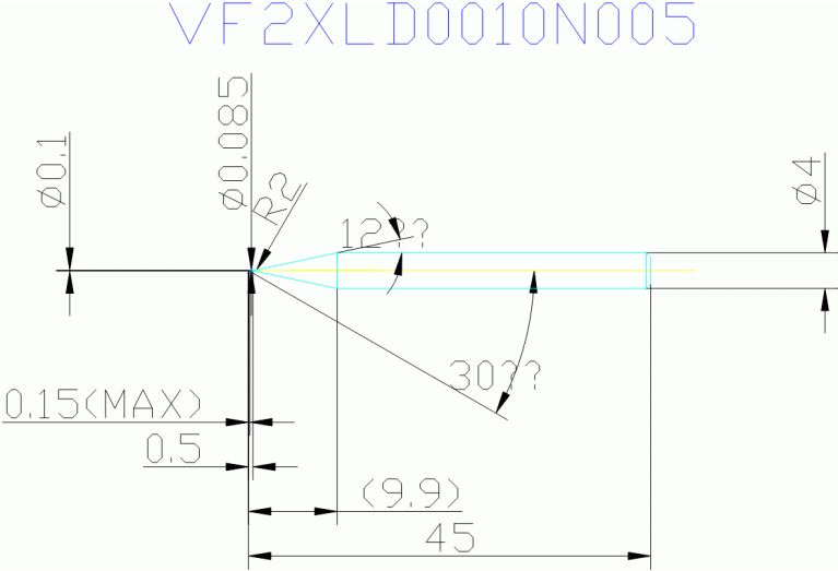 VF2XLD0010N005