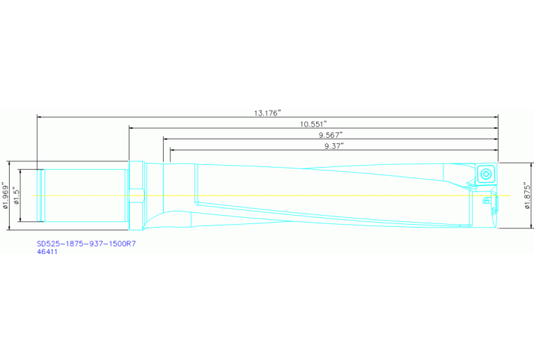 SD525-1875-937-1500R7