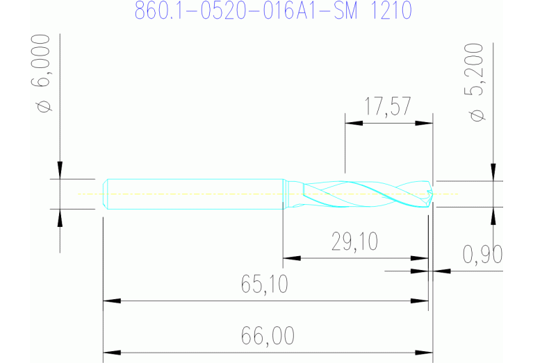 860.1-0520-016A1-SM 1210