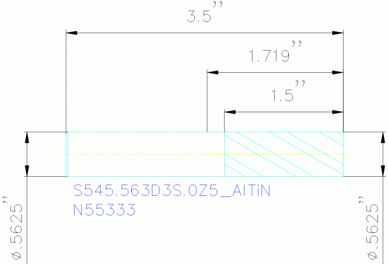 S545.563D3S.0Z5 ALTIN