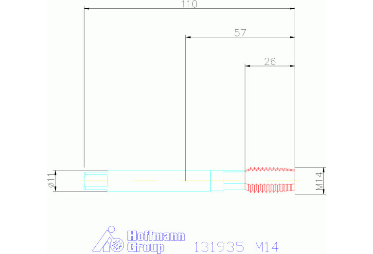 131935 M14