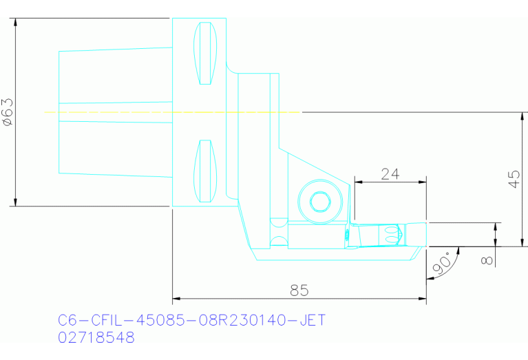 C6-CFIL-45085-08R230140-JET