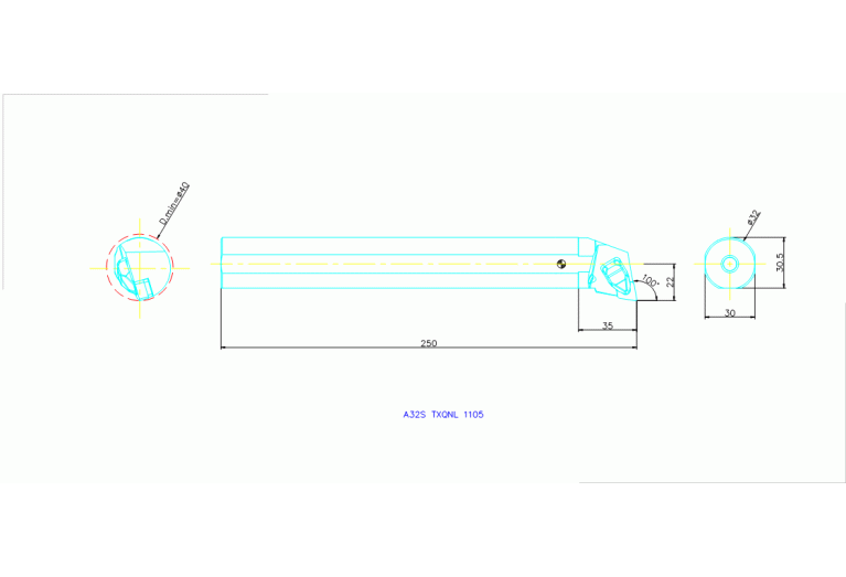 A32S TXQNL 1105