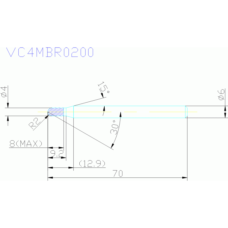 VC4MBR0200