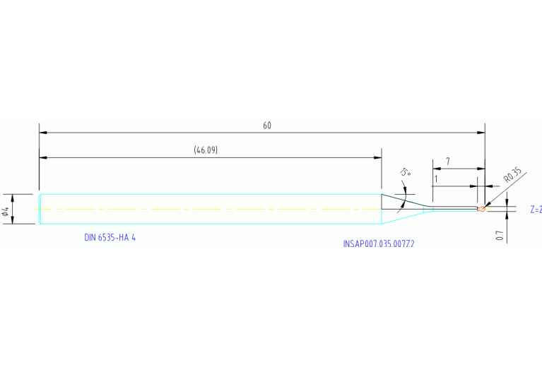 INSAP007.035.007Z2 IN3005