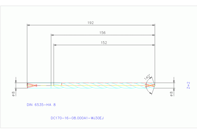 DC170-16-08.000A1-WJ30EJ