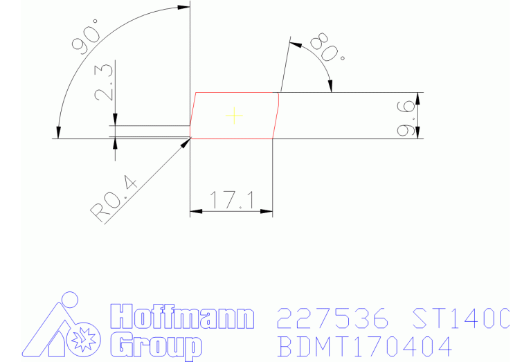 227536 ST1400