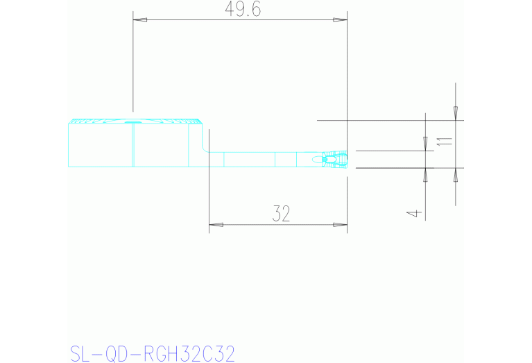SL-QD-RGH32C32
