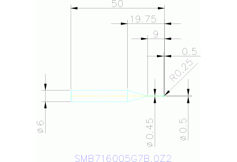 SMB716005G7B.0Z2 HXT