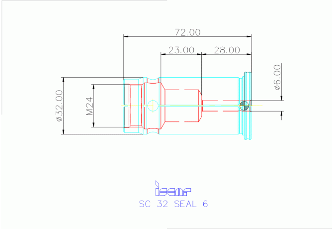 SC 32 SEAL 6