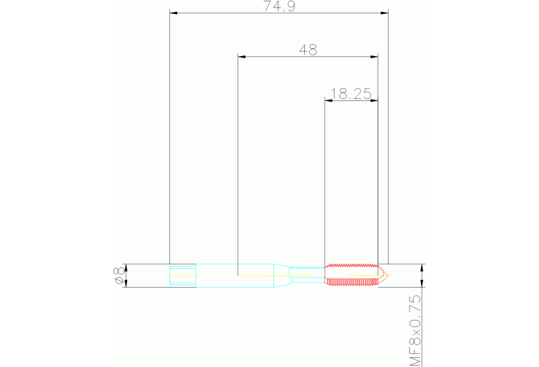 E011M8X.75