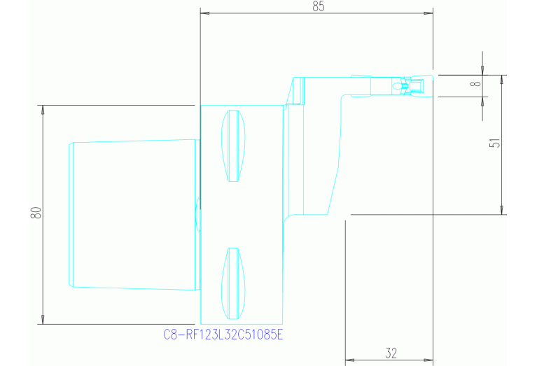C8-RF123L32C51085E