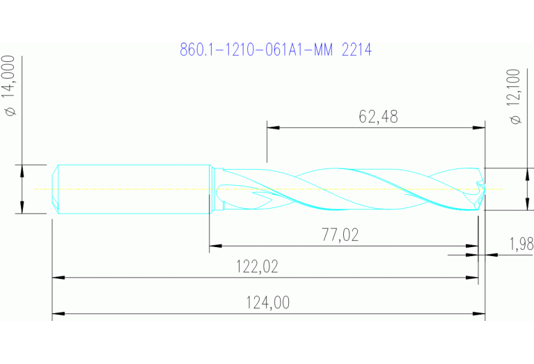 860.1-1210-061A1-MM 2214