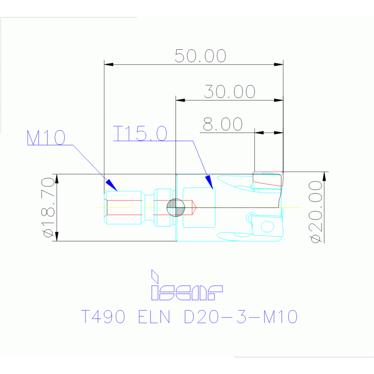 T490 ELN D20-3-M10