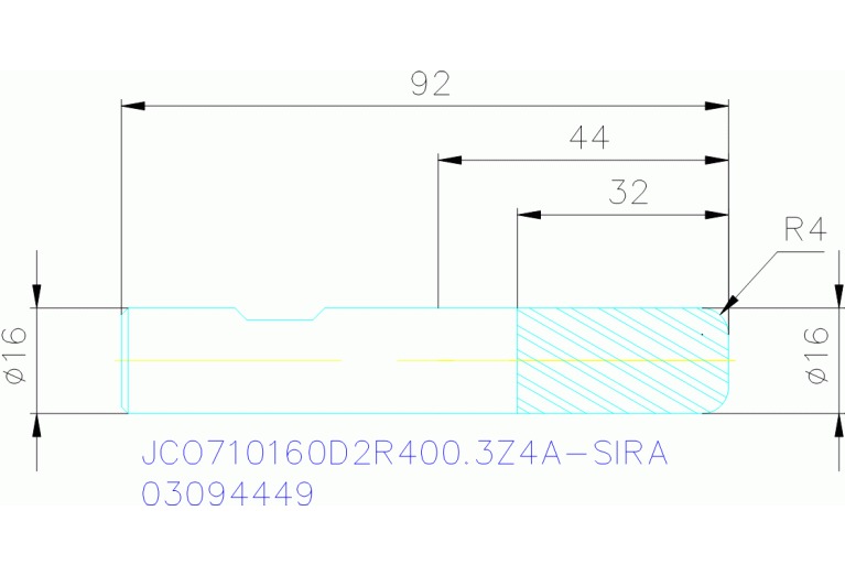 JCO710160D2R400.3Z4A-SIRA