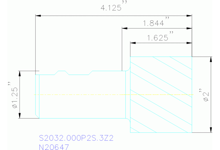 S2032.000P2S.3Z2