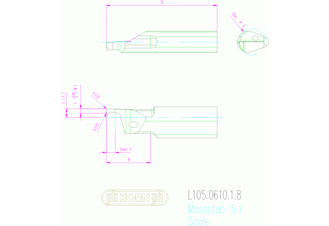 L105.0610.1.8 MG12