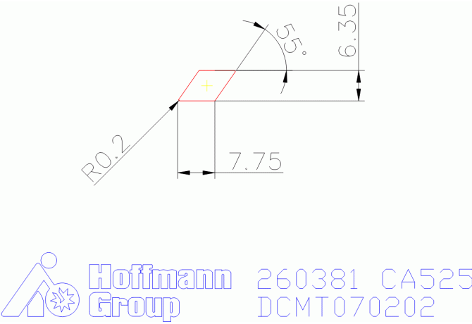 260381 CA525