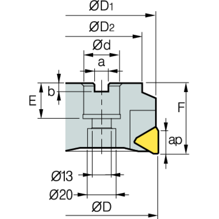 PFM4080L