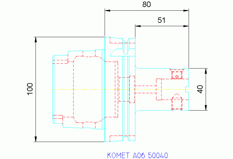 A06 50040