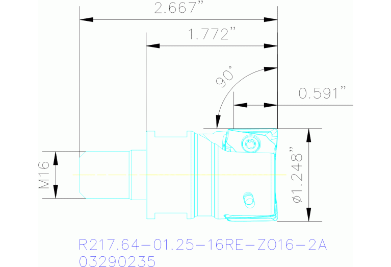 R217.64-01.25-16RE-ZO16-2A