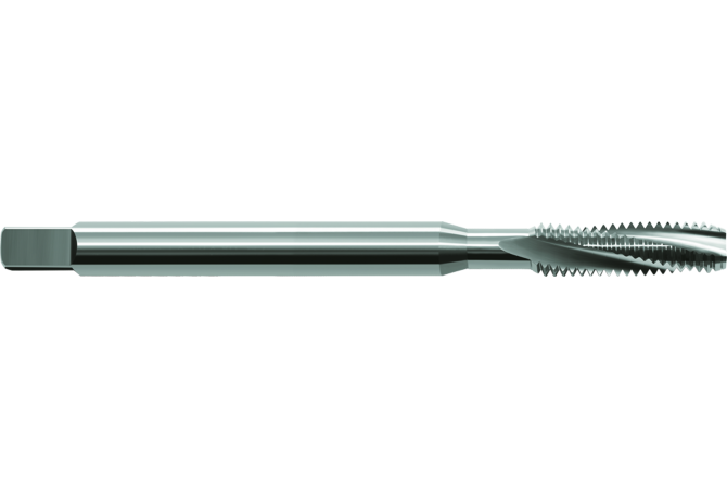 4201ACS-M10*1.5-6H YK40F