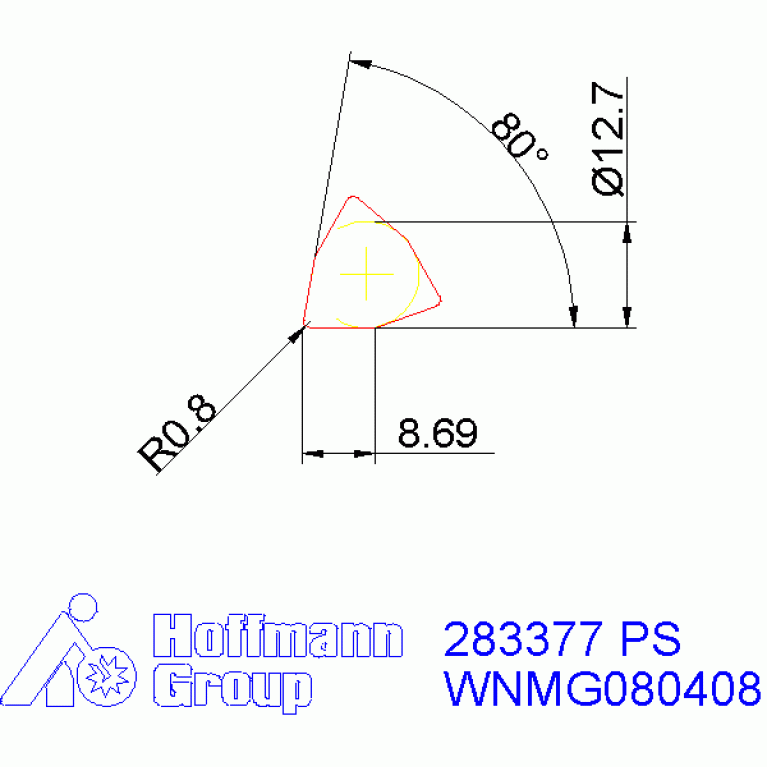 283377 PS