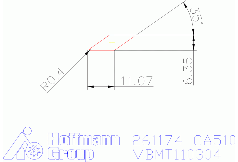 261174 CA510