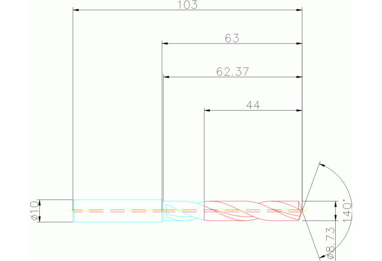 460.1-0873-044A1-XM GC34