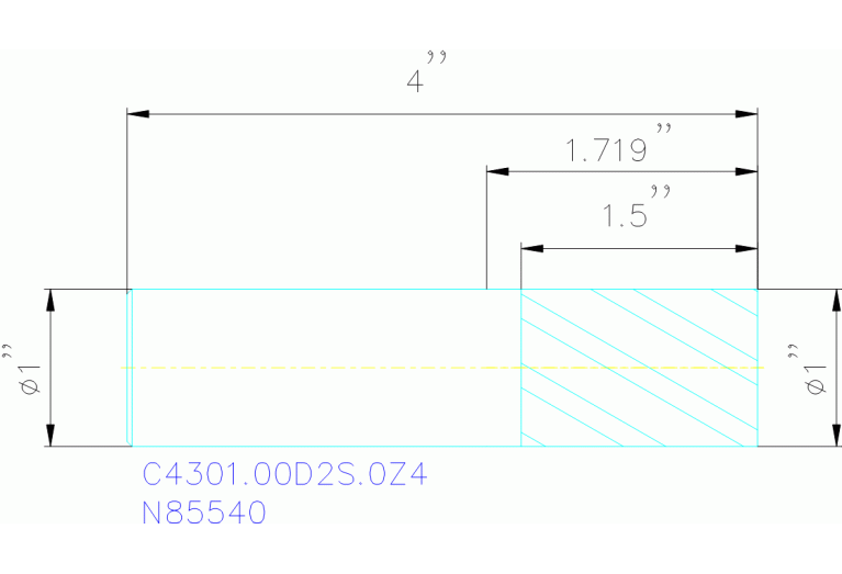 C4301.00D2S.0Z4