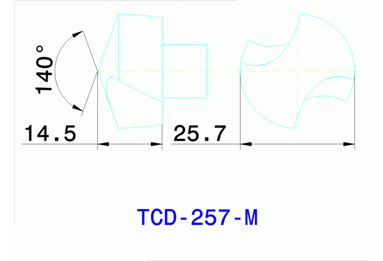 TMA2570R01 IN2505