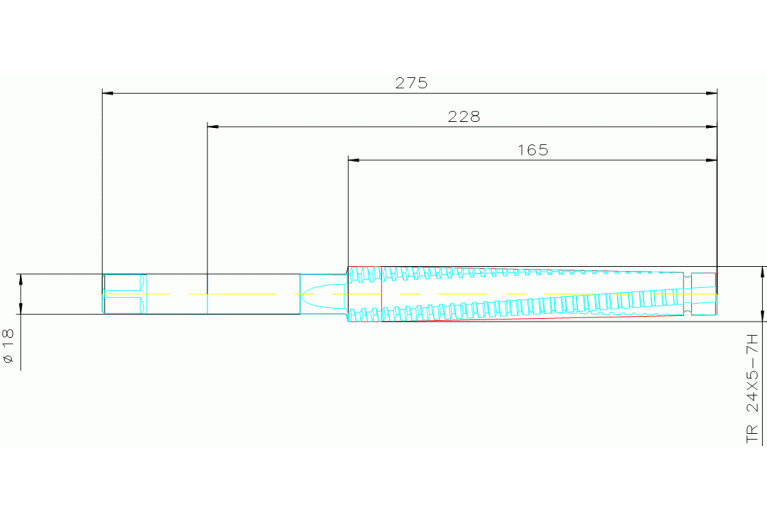 29100-TR24X5