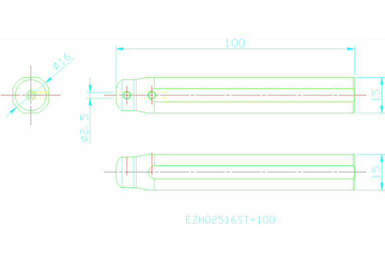 EZH02516ST-100