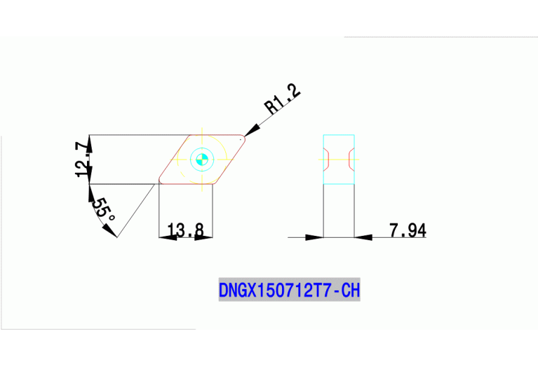 DNGX 150712 T7-CH AS500