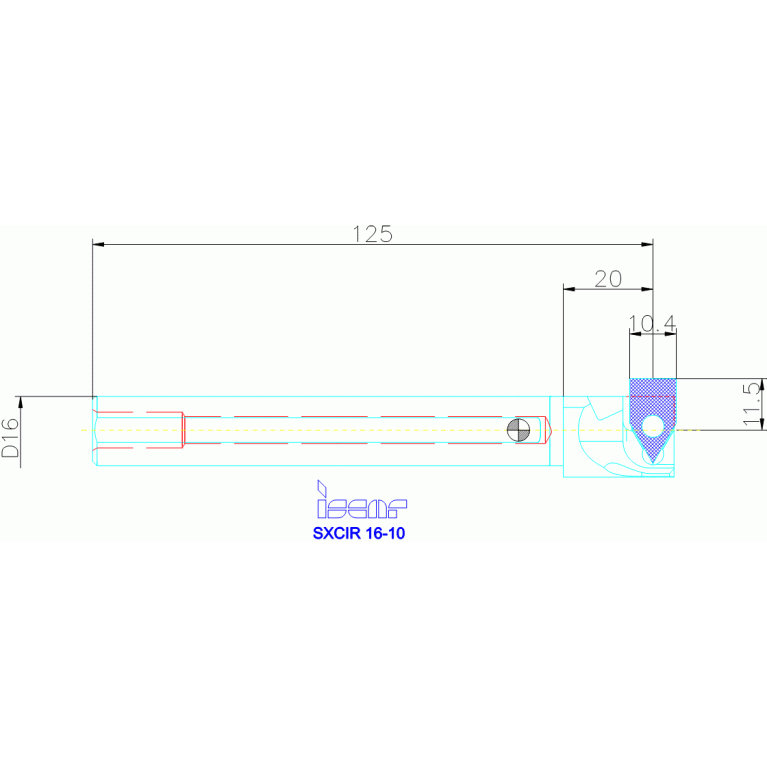 SXCIR 16-10