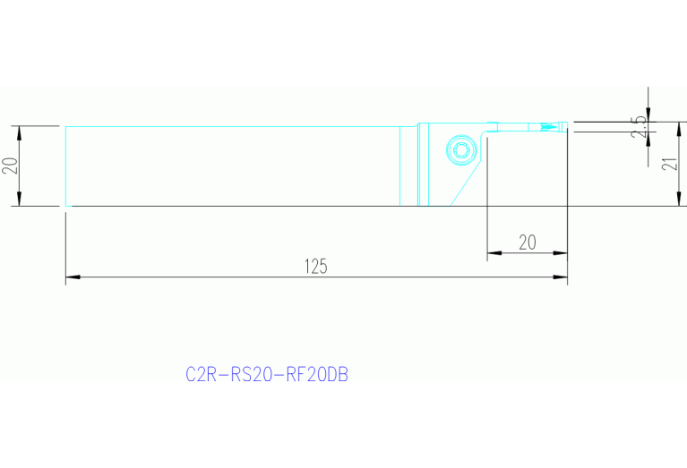 C2R-RS20-RF20DB