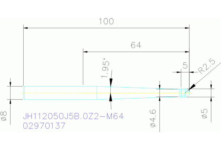 JH112050J5B.0Z2-HXT