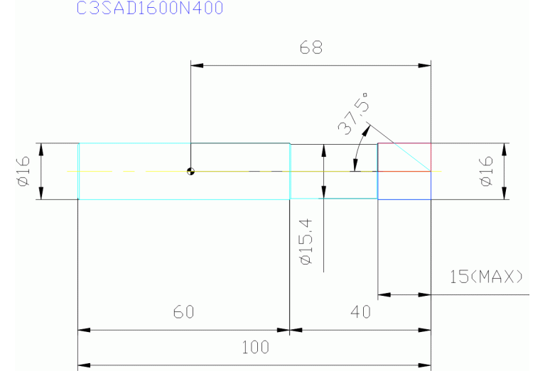 C3SAD1600N400