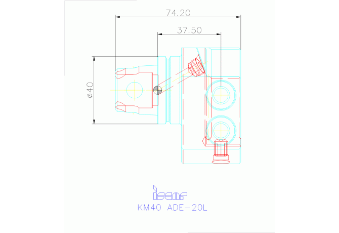 IM40 ADE-20L