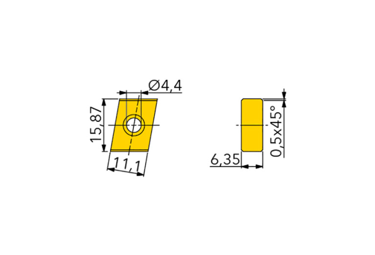 DNE324-102 ZA IN6530