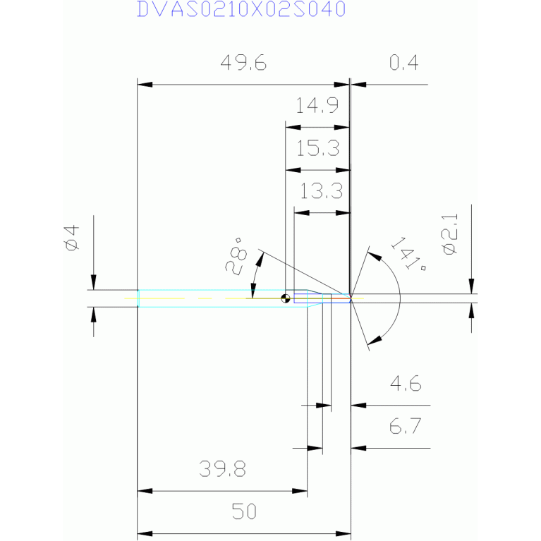 DVAS0210X02S040