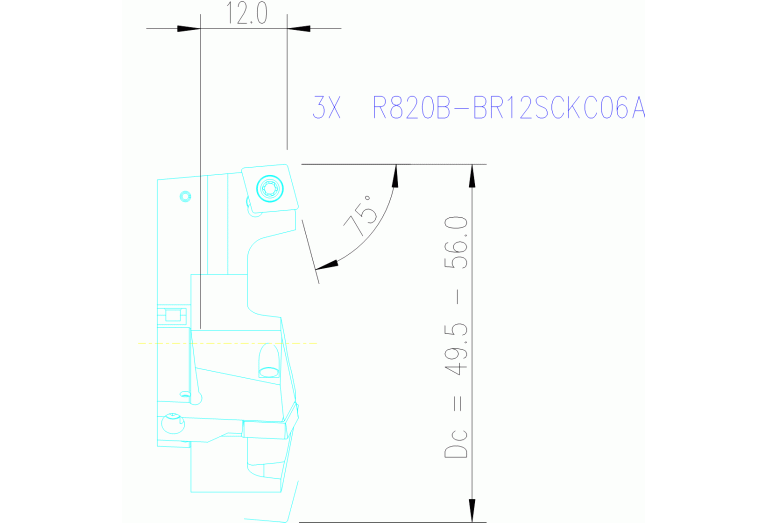 R820B-BR12SCKC06A