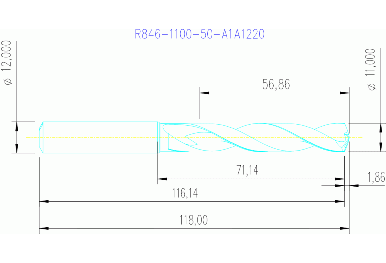 R846-1100-50-A1A 1220