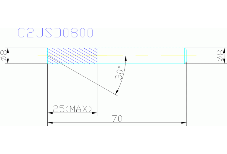 C2JSD0800