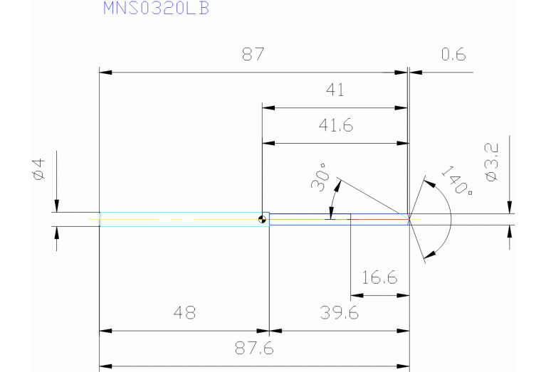 MNS0320LB TF15