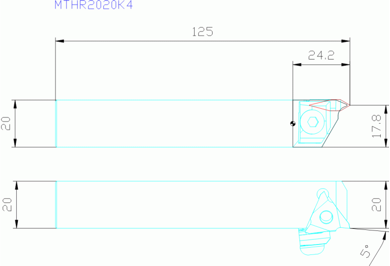 MTHR2020K4